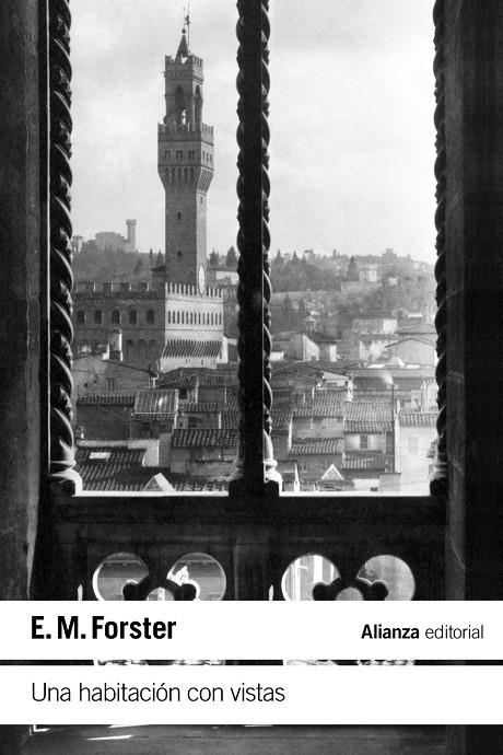 UNA HABITACIÓN CON VISTAS | 9788411480642 | FORSTER, E.M. | Llibreria Ombra | Llibreria online de Rubí, Barcelona | Comprar llibres en català i castellà online