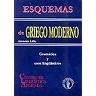 ESQUEMAS DE GRIEGO MODERNO | 9788495855466 | LILLO ALCARAZ, ANTONIO | Llibreria Ombra | Llibreria online de Rubí, Barcelona | Comprar llibres en català i castellà online
