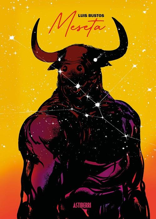 MESETA | 9788410332997 | Llibreria Ombra | Llibreria online de Rubí, Barcelona | Comprar llibres en català i castellà online