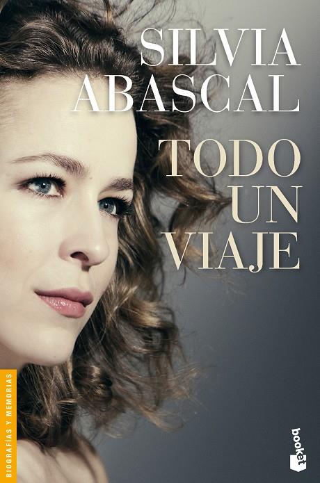 TODO UN VIAJE | 9788499984537 | SILVIA ABASCAL | Llibreria Ombra | Llibreria online de Rubí, Barcelona | Comprar llibres en català i castellà online