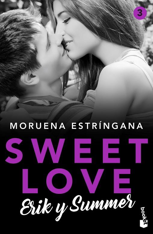 SWEET LOVE. ERIK Y SUMMER | 9788408224822 | ESTRÍNGANA, MORUENA | Llibreria Ombra | Llibreria online de Rubí, Barcelona | Comprar llibres en català i castellà online