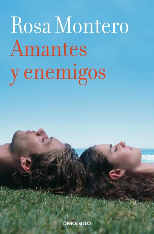 AMANTES Y ENEMIGOS | 9788490629284 | MONTERO,ROSA | Llibreria Ombra | Llibreria online de Rubí, Barcelona | Comprar llibres en català i castellà online