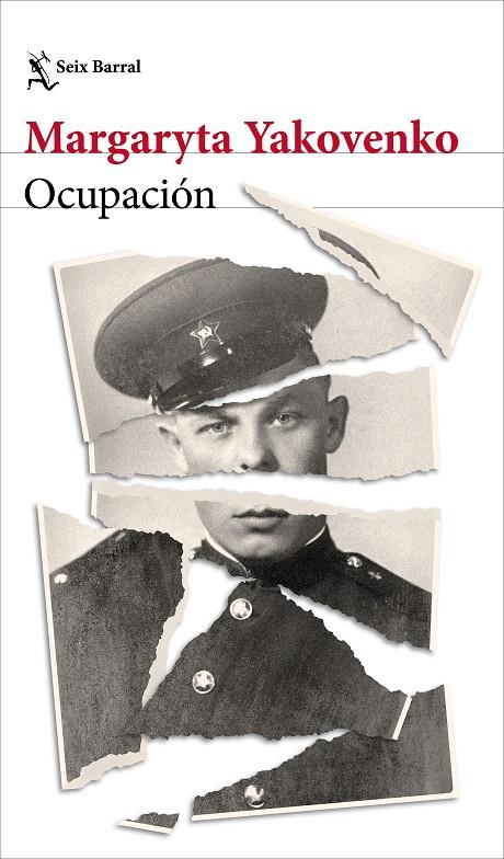 OCUPACIÓN | 9788432249914 | YAKOVENKO, MARGARYTA | Llibreria Ombra | Llibreria online de Rubí, Barcelona | Comprar llibres en català i castellà online