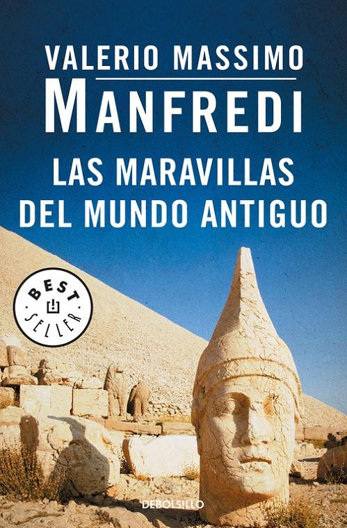 LAS MARAVILLAS DEL MUNDO ANTIGUO | 9788466342018 | VALERIO MASSIMO MANFREDI | Llibreria Ombra | Llibreria online de Rubí, Barcelona | Comprar llibres en català i castellà online