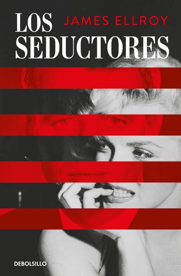 LOS SEDUCTORES | 9788466387606 | ELLROY, JAMES | Llibreria Ombra | Llibreria online de Rubí, Barcelona | Comprar llibres en català i castellà online