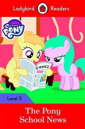 MY LITTLE PONY: THE PONY GAMES (LB) | 9780241319567 | TEAM LADYBIRD READERS | Llibreria Ombra | Llibreria online de Rubí, Barcelona | Comprar llibres en català i castellà online