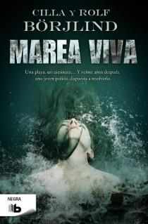 MAREA VIVA | 9788498729450 | CILLA BORJLIND - ROLF BORJLIND | Llibreria Ombra | Llibreria online de Rubí, Barcelona | Comprar llibres en català i castellà online