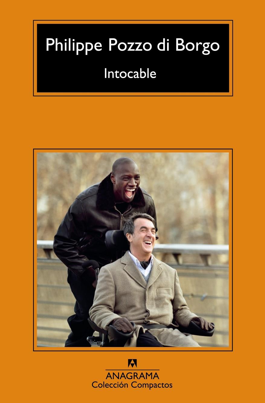 INTOCABLE | 9788433977458 | POZZO DI BORGO, PHILIPPE | Llibreria Ombra | Llibreria online de Rubí, Barcelona | Comprar llibres en català i castellà online