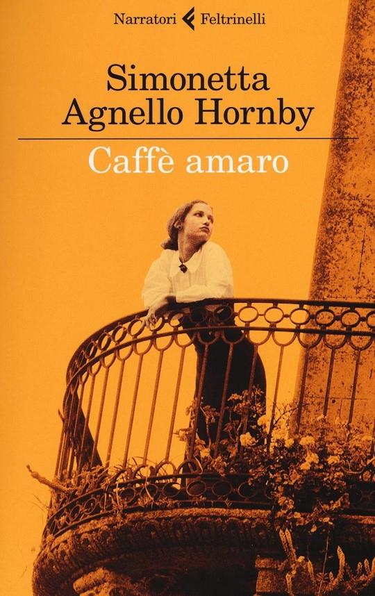CAFFE AMARO | 9788807031830 | HORNBY, SIMONETTA AGNELLO | Llibreria Ombra | Llibreria online de Rubí, Barcelona | Comprar llibres en català i castellà online