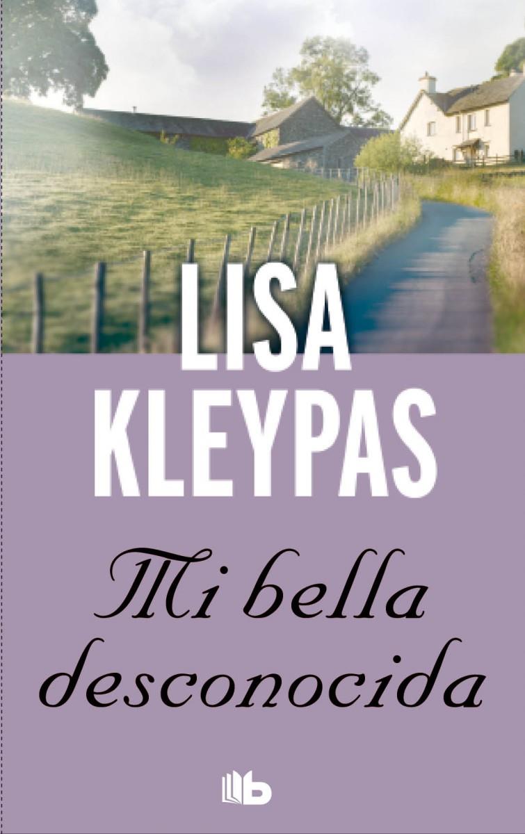 MI BELLA DESCONOCIDA | 9788490700228 | KLEYPAS, LISA | Llibreria Ombra | Llibreria online de Rubí, Barcelona | Comprar llibres en català i castellà online