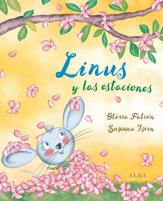 LINUS Y LAS ESTACIONES | 9788490651803 | ISERN, SUSANNA | Llibreria Ombra | Llibreria online de Rubí, Barcelona | Comprar llibres en català i castellà online