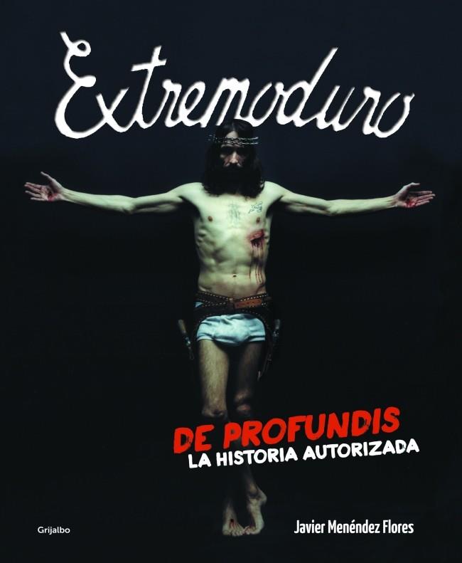 EXTREMODURO | 9788425350337 | MENENDEZ FLORES,JAVIER | Llibreria Ombra | Llibreria online de Rubí, Barcelona | Comprar llibres en català i castellà online