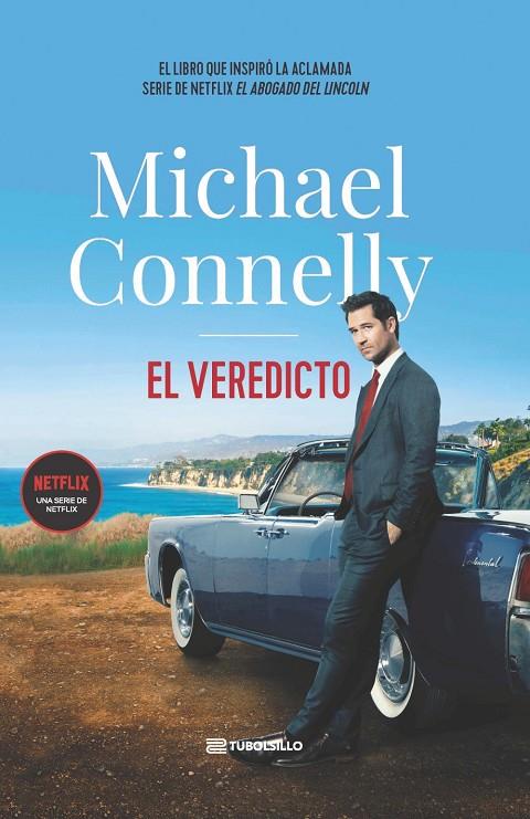 EL VEREDICTO | 9791387739355 | CONNELLY, MICHAEL | Llibreria Ombra | Llibreria online de Rubí, Barcelona | Comprar llibres en català i castellà online