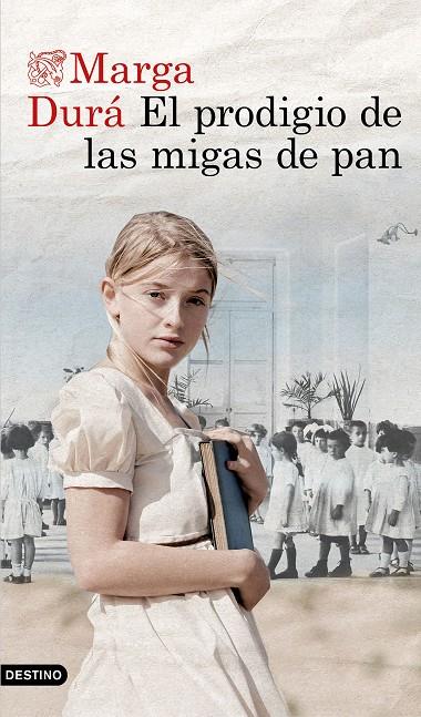 EL PRODIGIO DE LAS MIGAS DE PAN | 9788423360390 | DURÁ, MARGA | Llibreria Ombra | Llibreria online de Rubí, Barcelona | Comprar llibres en català i castellà online