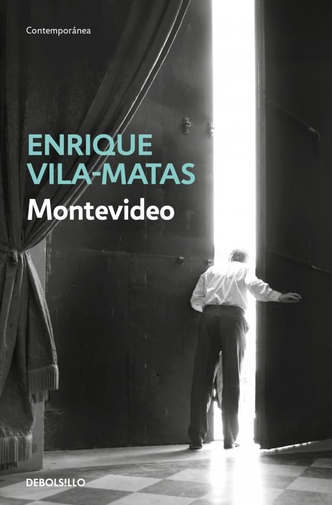MONTEVIDEO | 9788466390019 | VILA-MATAS, ENRIQUE | Llibreria Ombra | Llibreria online de Rubí, Barcelona | Comprar llibres en català i castellà online