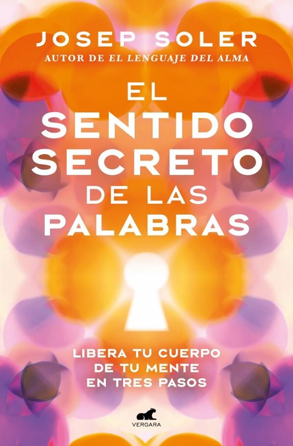 EL SENTIDO SECRETO DE LAS PALABRAS | 9791388038143 | SOLER, JOSEP | Llibreria Ombra | Llibreria online de Rubí, Barcelona | Comprar llibres en català i castellà online