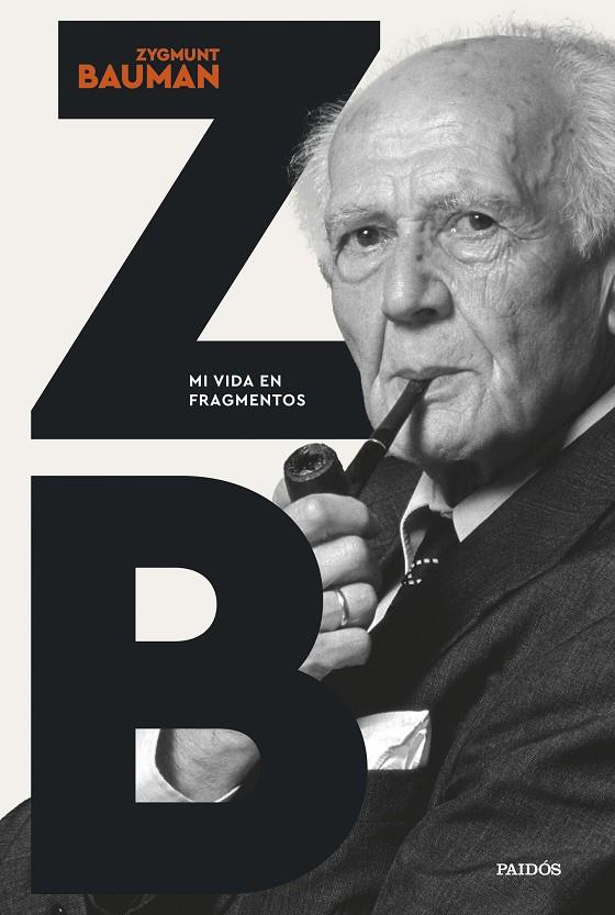 MI VIDA EN FRAGMENTOS | 9788449343490 | BAUMAN, ZYGMUNT | Llibreria Ombra | Llibreria online de Rubí, Barcelona | Comprar llibres en català i castellà online