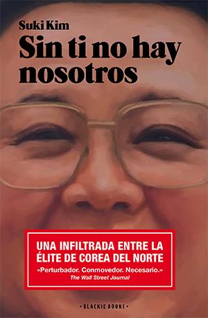 SIN TI NO HAY NOSOTROS | 9788416290130 | KIM, SUKI | Llibreria Ombra | Llibreria online de Rubí, Barcelona | Comprar llibres en català i castellà online