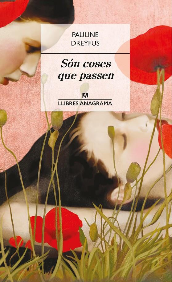 SÓN COSES QUE PASSEN | 9788433915443 | DREYFUS, PAULINE | Llibreria Ombra | Llibreria online de Rubí, Barcelona | Comprar llibres en català i castellà online