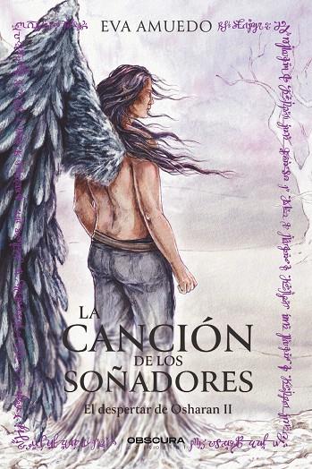 LA CANCIÓN DE LOS SOÑADORES | 9788412666243 | AMUEDO, EVA | Llibreria Ombra | Llibreria online de Rubí, Barcelona | Comprar llibres en català i castellà online