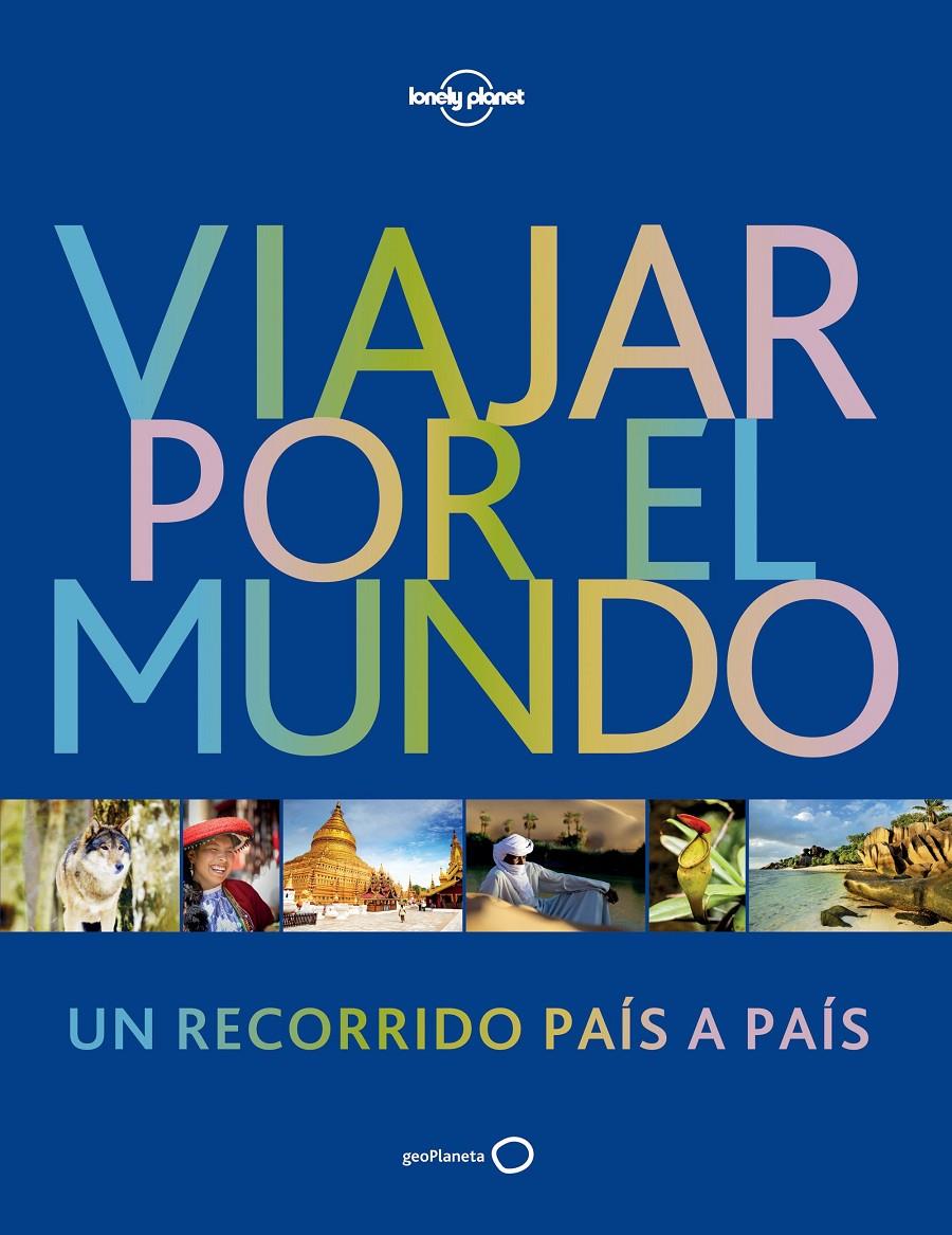VIAJAR POR EL MUNDO 3 | 9788408173939 | AA. VV. | Llibreria Ombra | Llibreria online de Rubí, Barcelona | Comprar llibres en català i castellà online