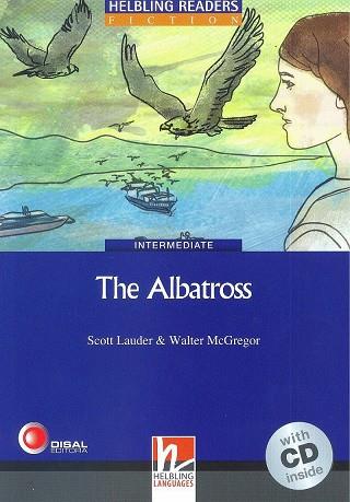 THE ALBATROSS + CD | 9783852727899 | LAUDER, SCOTT/MCGREGOR, WALTER | Llibreria Ombra | Llibreria online de Rubí, Barcelona | Comprar llibres en català i castellà online