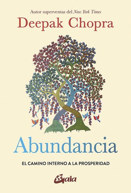 ABUNDANCIA | 9788484459996 | CHOPRA, DEEPAK | Llibreria Ombra | Llibreria online de Rubí, Barcelona | Comprar llibres en català i castellà online