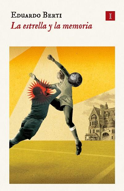 LA ESTRELLA Y LA MEMORIA | 9791387641290 | BERTI, EDUARDO | Llibreria Ombra | Llibreria online de Rubí, Barcelona | Comprar llibres en català i castellà online