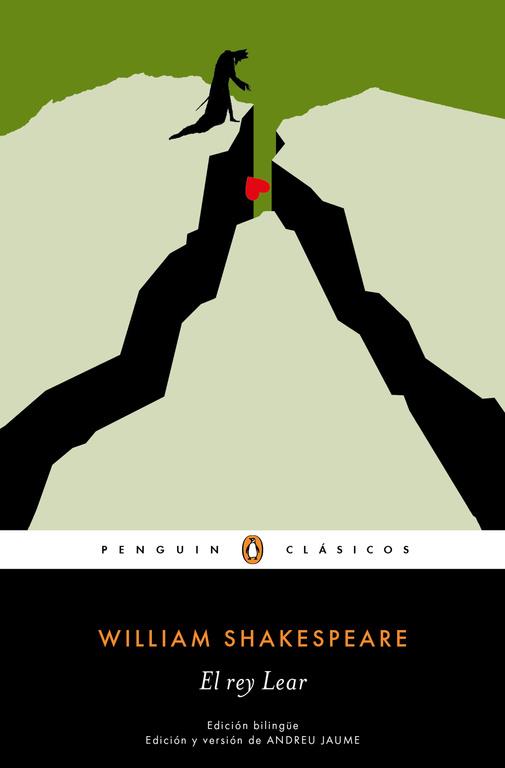 REY LEAR | 9788491051503 | SHAKESPEARE, WILLIAM | Llibreria Ombra | Llibreria online de Rubí, Barcelona | Comprar llibres en català i castellà online