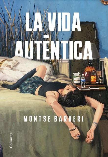 LA VIDA AUTÈNTICA | 9788466428118 | BARDERI, MONTSE | Llibreria Ombra | Llibreria online de Rubí, Barcelona | Comprar llibres en català i castellà online