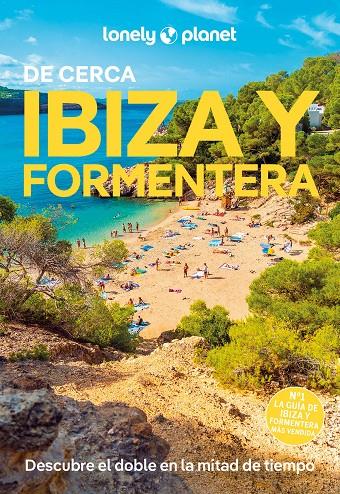 IBIZA Y FORMENTERA DE CERCA 5 | 9788408300656 | AVERBUCK, ALEXIS | Llibreria Ombra | Llibreria online de Rubí, Barcelona | Comprar llibres en català i castellà online