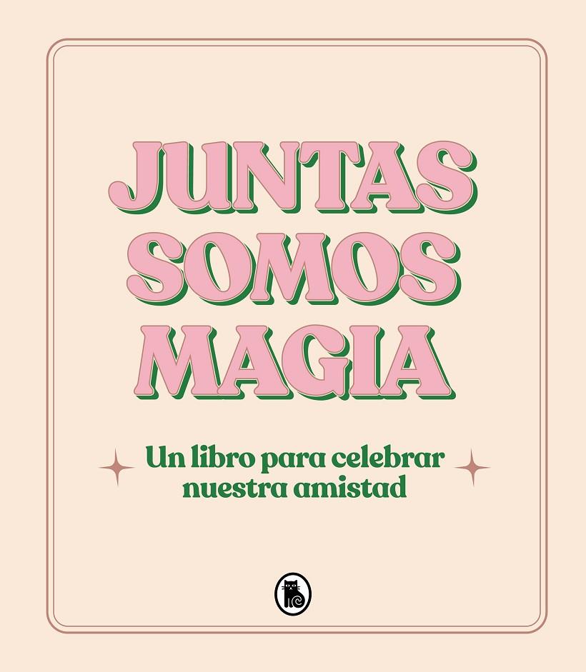 JUNTAS SOMOS MAGIA | 9788402428813 | VARIOS AUTORES | Llibreria Ombra | Llibreria online de Rubí, Barcelona | Comprar llibres en català i castellà online