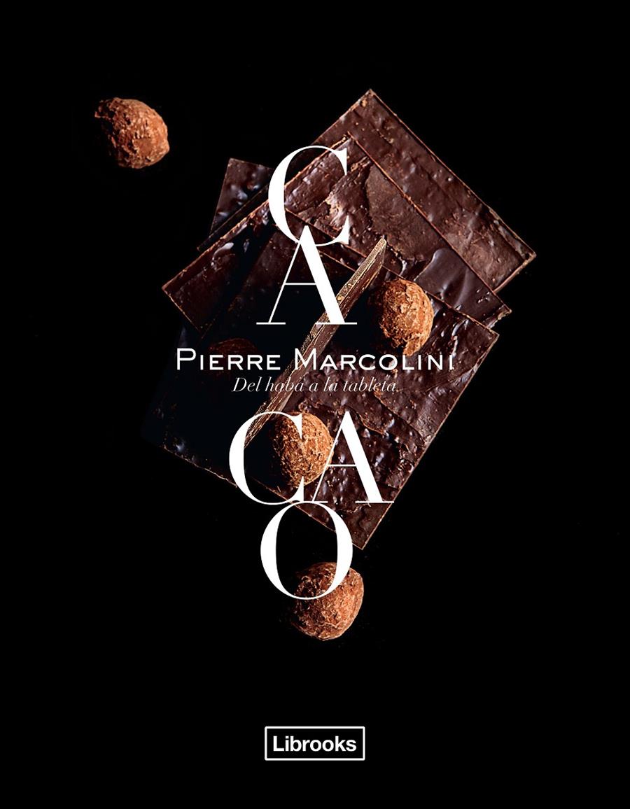 CACAO | 9788494509582 | MARCOLINI, PIERRE | Llibreria Ombra | Llibreria online de Rubí, Barcelona | Comprar llibres en català i castellà online