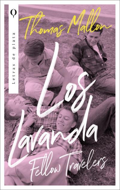 LOS LAVANDA | 9788492919406 | MALLON, THOMAS | Llibreria Ombra | Llibreria online de Rubí, Barcelona | Comprar llibres en català i castellà online