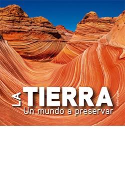 TIERRA, LA . UN MUNDO A PRESERVAR | 9788419282354 | FOGATO VALTER | Llibreria Ombra | Llibreria online de Rubí, Barcelona | Comprar llibres en català i castellà online