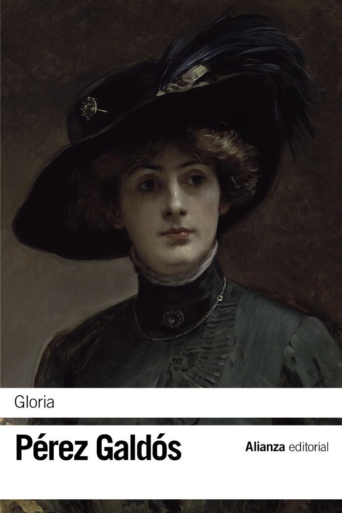 GLORIA | 9788491043027 | PÉREZ GALDÓS, BENITO | Llibreria Ombra | Llibreria online de Rubí, Barcelona | Comprar llibres en català i castellà online