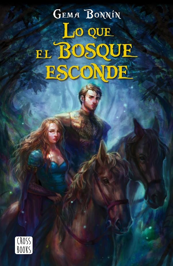 LO QUE EL BOSQUE ESCONDE | 9788408182054 | BONNÍN SÁNCHEZ, GEMA | Llibreria Ombra | Llibreria online de Rubí, Barcelona | Comprar llibres en català i castellà online