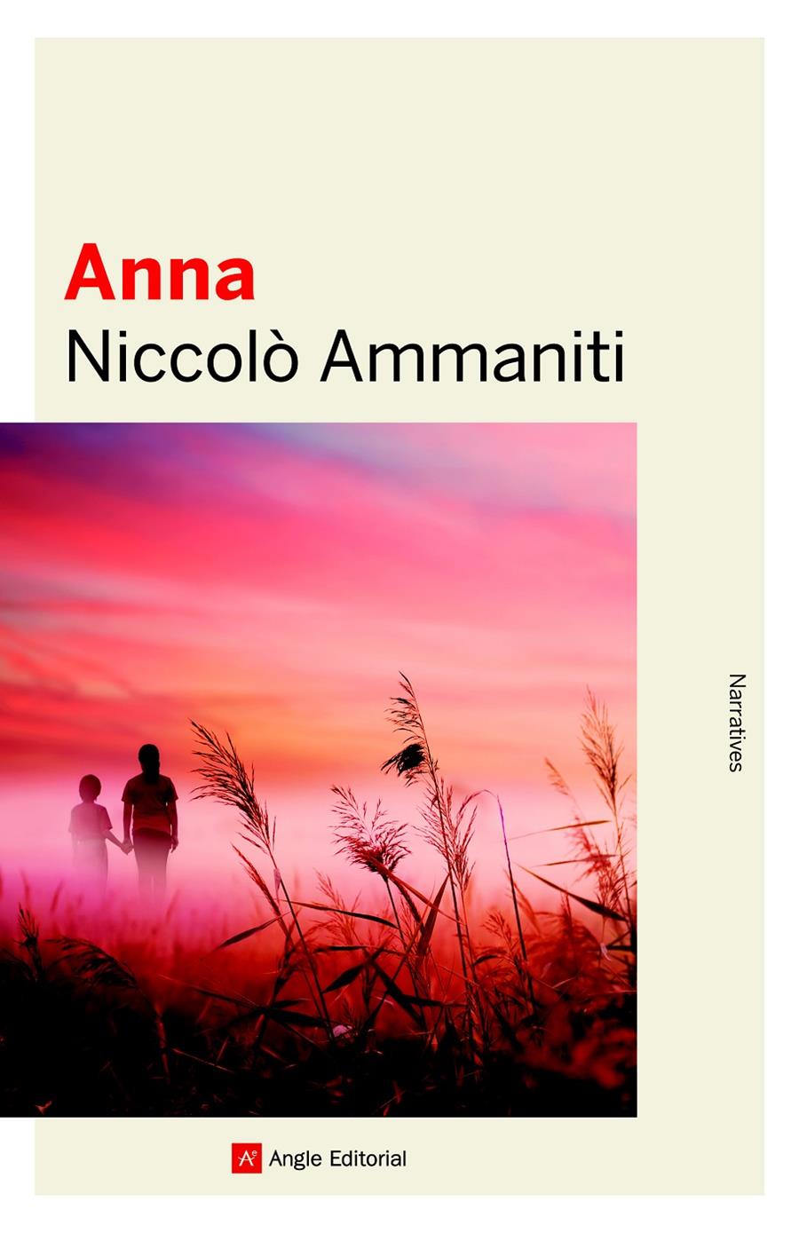 ANNA | 9788415307174 | NICCOLÒ, NICCOLÒ | Llibreria Ombra | Llibreria online de Rubí, Barcelona | Comprar llibres en català i castellà online