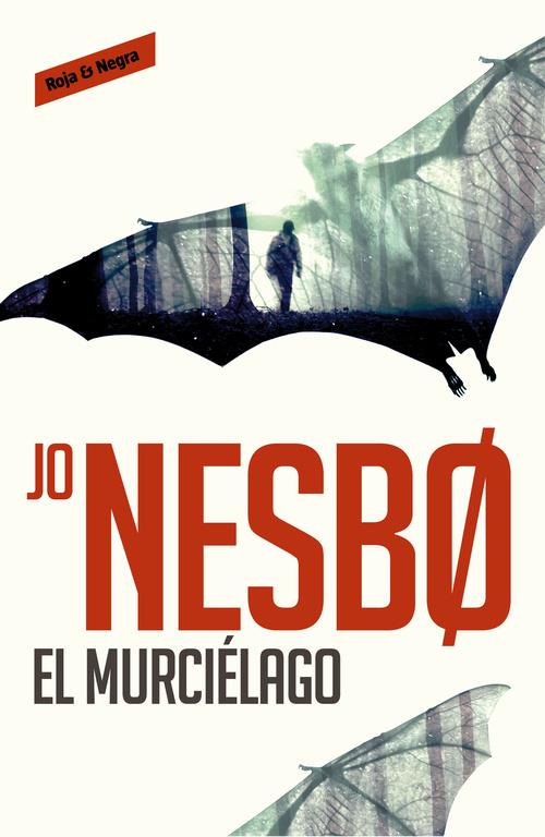 EL MURCIÉLAGO (HARRY HOLE 1) | 9788416195008 | NESBO,JO | Llibreria Ombra | Llibreria online de Rubí, Barcelona | Comprar llibres en català i castellà online