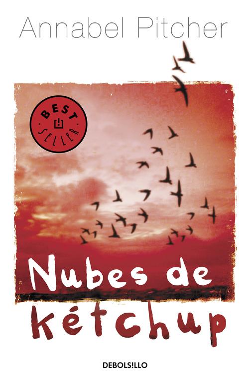 NUBES DE KÉTCHUP | 9788466331708 | PITCHER,ANNABEL | Llibreria Ombra | Llibreria online de Rubí, Barcelona | Comprar llibres en català i castellà online