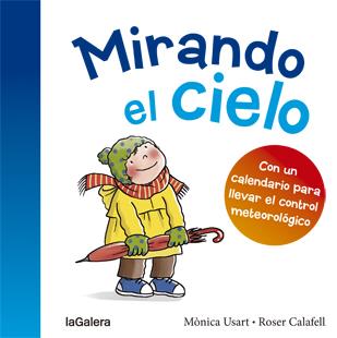 MIRANDO EL CIELO | 9788424656461 | USART, MÒNICA | Llibreria Ombra | Llibreria online de Rubí, Barcelona | Comprar llibres en català i castellà online