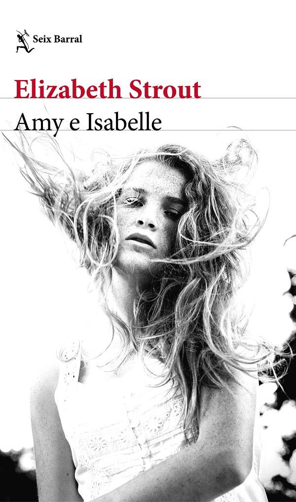 AMY E ISABELLE | 9788432232367 | ELIZABETH STROUT | Llibreria Ombra | Llibreria online de Rubí, Barcelona | Comprar llibres en català i castellà online