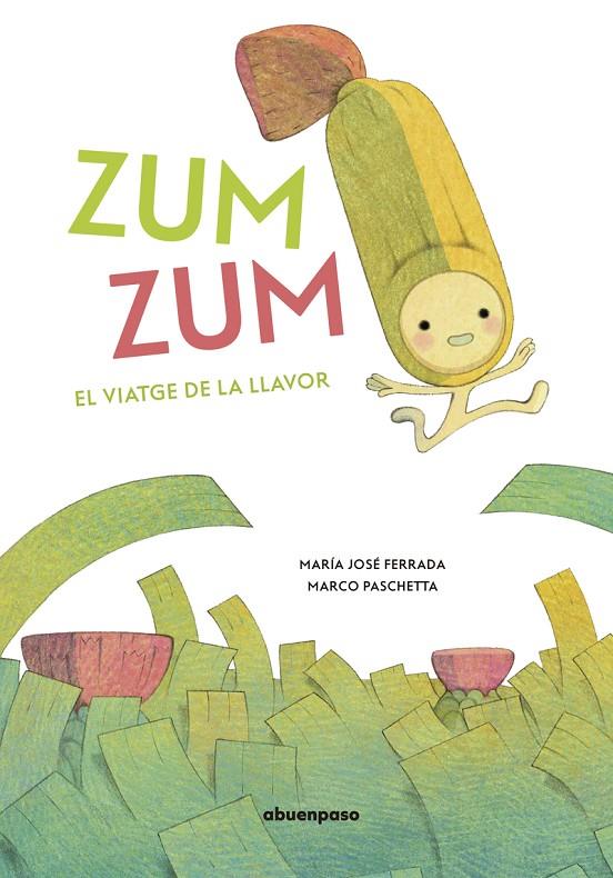 ZUM ZUM | 9788417555498 | FERRADA LEFENDA, MARÍA JOSÉ | Llibreria Ombra | Llibreria online de Rubí, Barcelona | Comprar llibres en català i castellà online