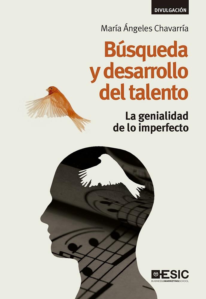 BÚSQUEDA Y DESARROLLO DEL TALENTO | 9788416701216 | CHAVARRÍA, MARÍA ÁNGELES | Llibreria Ombra | Llibreria online de Rubí, Barcelona | Comprar llibres en català i castellà online