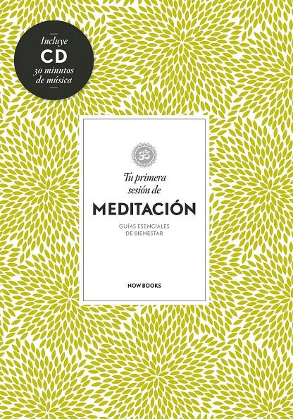 TU PRIMERA SESIÓN DE MEDITACIÓN | 9788494240584 | VIDAL MELERO, ALEJANDRA | Llibreria Ombra | Llibreria online de Rubí, Barcelona | Comprar llibres en català i castellà online