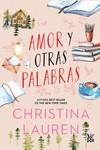AMOR Y OTRAS PALABRAS | 9788419873149 | LAUREN, CHRISTINA | Llibreria Ombra | Llibreria online de Rubí, Barcelona | Comprar llibres en català i castellà online