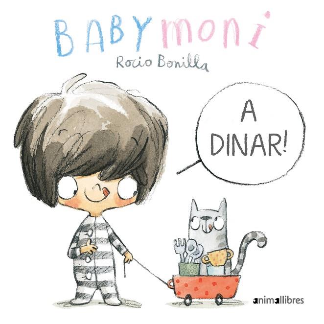 A DINAR! | 9788418592195 | BONILLA, ROCIO | Llibreria Ombra | Llibreria online de Rubí, Barcelona | Comprar llibres en català i castellà online