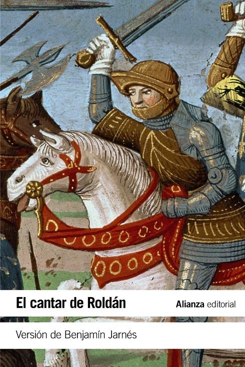 EL CANTAR DE ROLDÁN | 9788491046455 | ANÓNIMO | Llibreria Ombra | Llibreria online de Rubí, Barcelona | Comprar llibres en català i castellà online