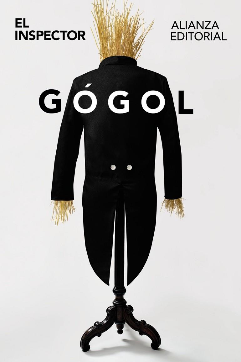 EL INSPECTOR | 9788411480635 | GÓGOL, NIKOLÁI | Llibreria Ombra | Llibreria online de Rubí, Barcelona | Comprar llibres en català i castellà online