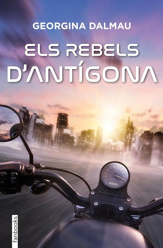 ELS REBELS D'ANTÍGONA | 9788410028739 | DALMAU SANLEANDRO, GEORGINA | Llibreria Ombra | Llibreria online de Rubí, Barcelona | Comprar llibres en català i castellà online
